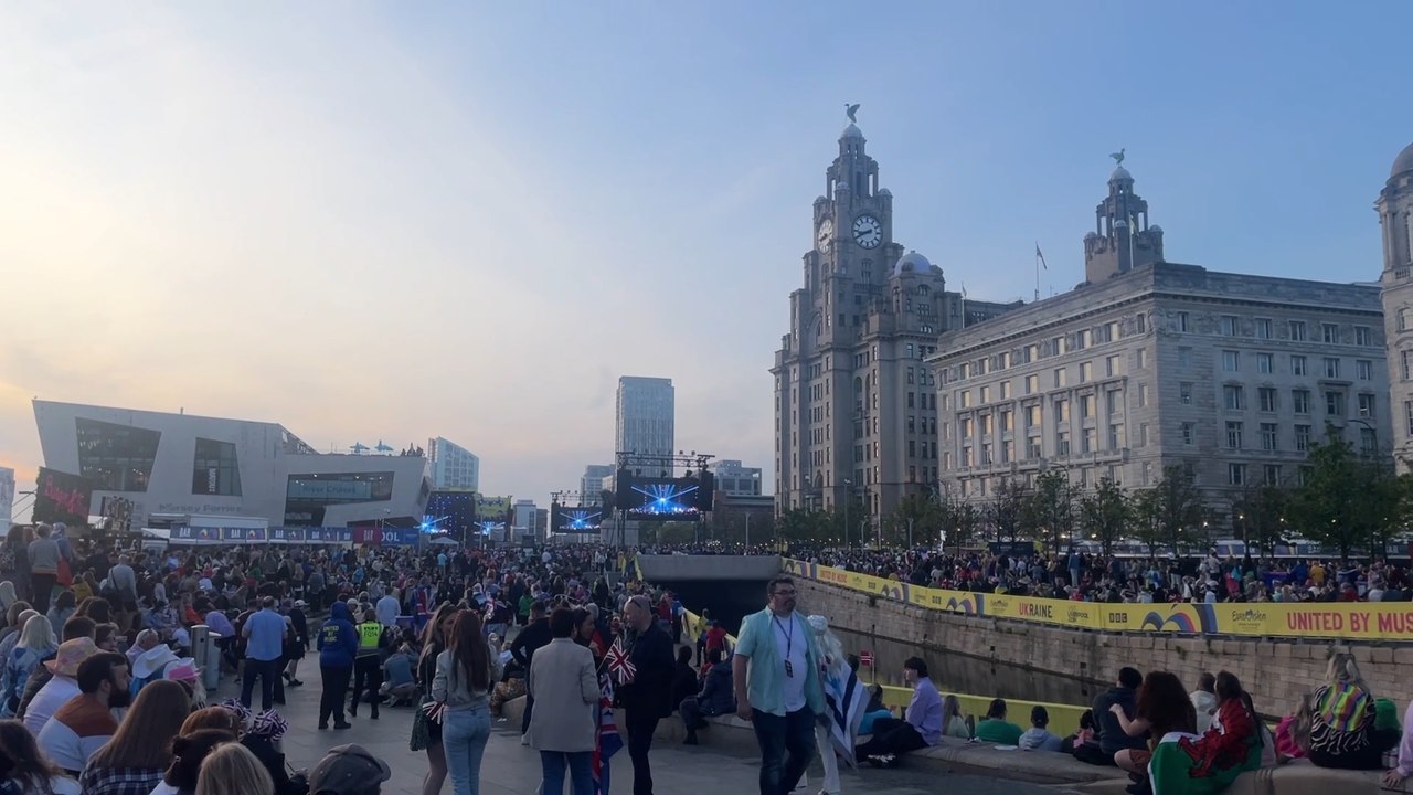 Liverpool City Region Launches Major Events Strategy