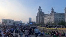 Liverpool City Region Launches Major Events Strategy