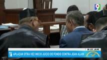 Aplazan otra vez inicio juicio de fondo contra Jean Alain | El Despertador