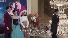 مسلسل التايلاندي حياة الماضي والحب الحاضر مترجم الحلقة 6