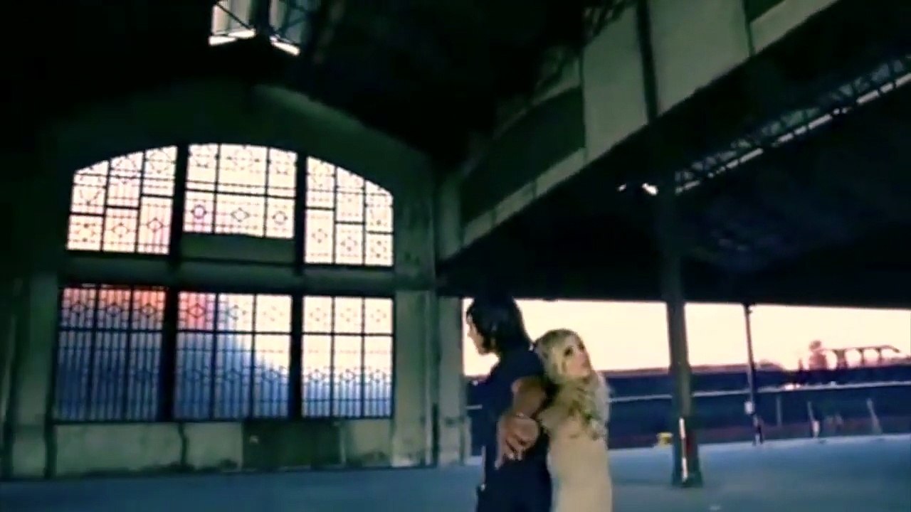 Fragma feat Damae -  Time And Time Again - Original Video - 2002