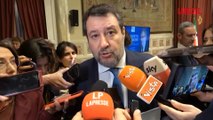 Salvini: 