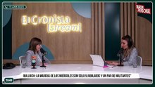 Bullrich justificó como una "consecuencia" de una acción correcta la agresión a Pablo Grillo