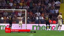 Geçmişten Günümüze Galatasaray - Kayserispor Maçlarının Golleri _ Trendyol Süper Lig