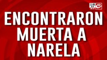El peor final: encontraron muerta a Narela, la joven argentina que era buscada en Estados Unidos