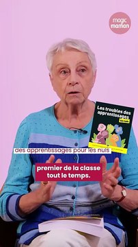 Les enfants DYS peuvent-ils réussir à l’école ?