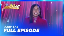 It's Showtime: Kuh Ledesma, may french lesson! (January 29, 2026) (Part 1/4)