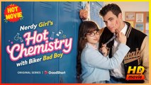 Nerdy Girl's Hot Chemistry with Biker Bad Boy | Full Movie HD - Best Drama ShortFilms Hot Romance Love