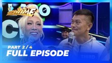 It's Showtime: Mister na nakabangga, naka-buntis? (January 29, 2026) (Part 2/4)
