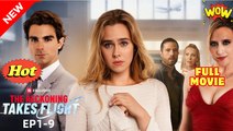 The Reckoning Takes Flight (HOT 2025) - Full Movie