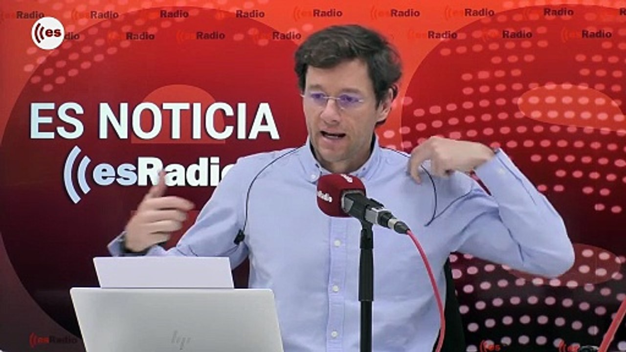 Es Noticia: Aldama desvela que Delcy pagó al PSOE