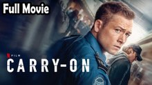 Carry On (2024) Watch HD