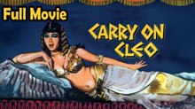 Carry on Cleo (1964) Watch HD