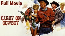 Carry on Cowboy (1965) Watch HD