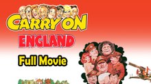Carry on England (1976) Watch HD