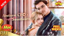 Abstinent CEO's Pregnant Sweetheart - Full Movie HD - Best Drama ShortFilms Hot Romantic Love