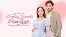 🔥 Sleeping Tycoon's Magic Bride Pregnant With Twins