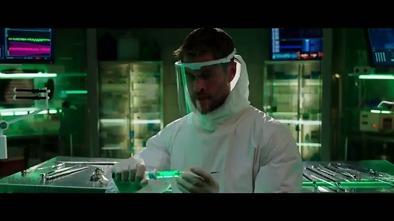 Reptile (2026) - Trailer | Jason Statham, Dwayne Johnson, Chris Hemsworth | Concept Trailer