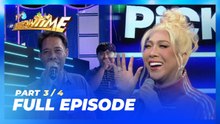 It's Showtime: Mister na iniwan ng asawa, may panawagan! (January 29, 2026) (Part 3/4)