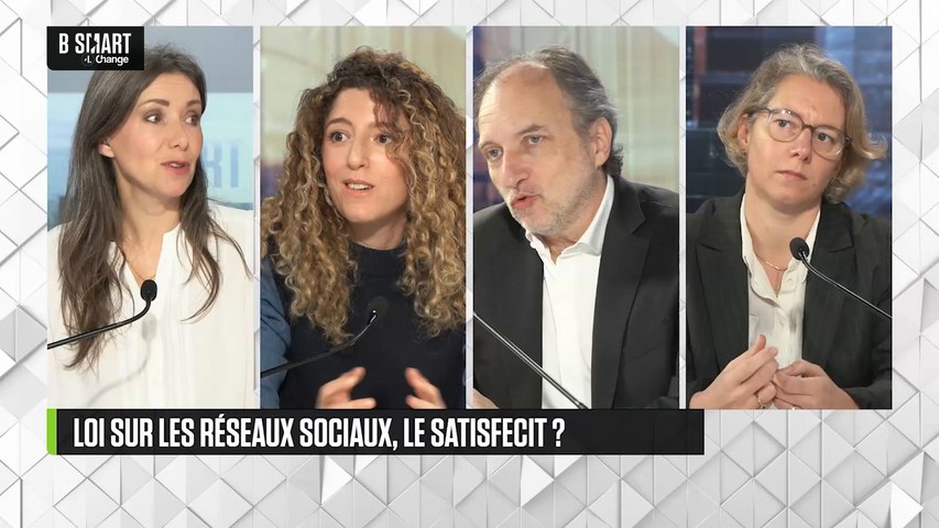Grok sous enquête européenne
