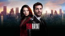Yeni Hayat - Capitulo 1