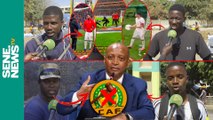 La CAF sanctionne le Sénégal, Pape Thiaw et ses joueurs.. : Les supporters répondent à la décision