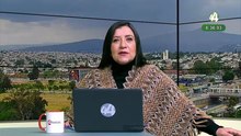Nayeli Roldán habla sobre la baja en la vacunación infantil durante el sexenio de AMLO