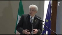 Mattarella: più collaborazione Emirati-Ue è successo politico Italia