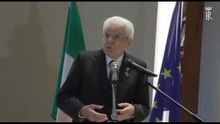 Mattarella: più collaborazione Emirati-Ue è successo politico Italia