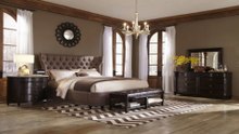 Bedroom - Bedroom Furniture