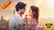 Misplaced Love | Full Movie HD - Female Romance Sweet Romance Modern Considerate Feel-Good Romantic USA Contemporary All Ages Bittersweet CEO Journalist Independent Woman Strong-Willed Hidden Feelings Mistaken Identity Hidden Identity Business Fated Lover