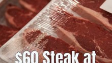 ‘This Is Criminal’: $60 Steak at Publix Sparks Heated Debate