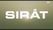 Sirat: Tráiler oficial | Festival de cine de Cannes | Movistar Plus+