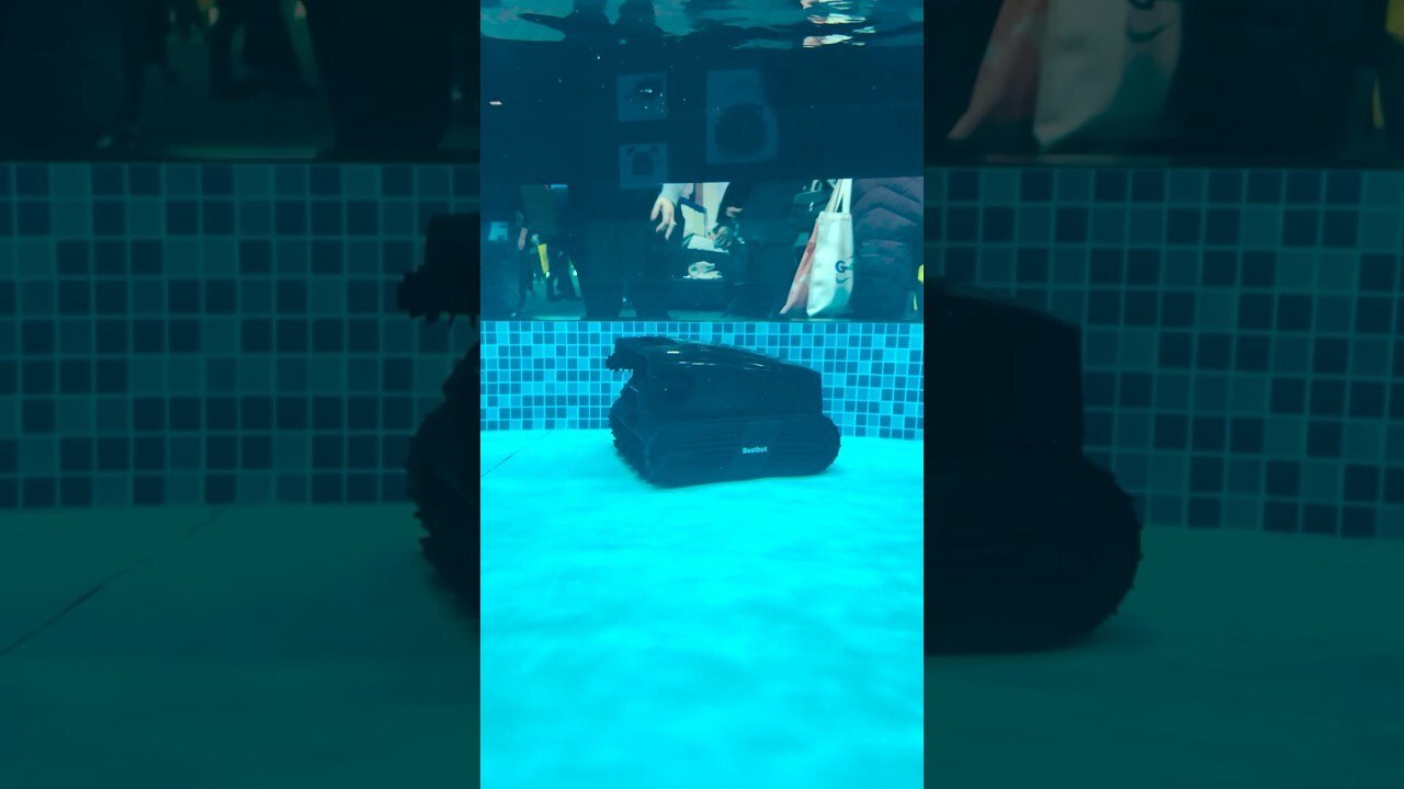 If You Own a Pool, Watch This