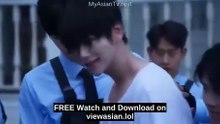 affinity chinese drama ep 21 eng sub