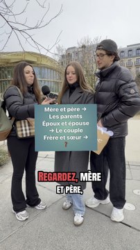 Alors vous avez la bonne réponse dites-le en commentaire ❤️❤️❤️😂😂