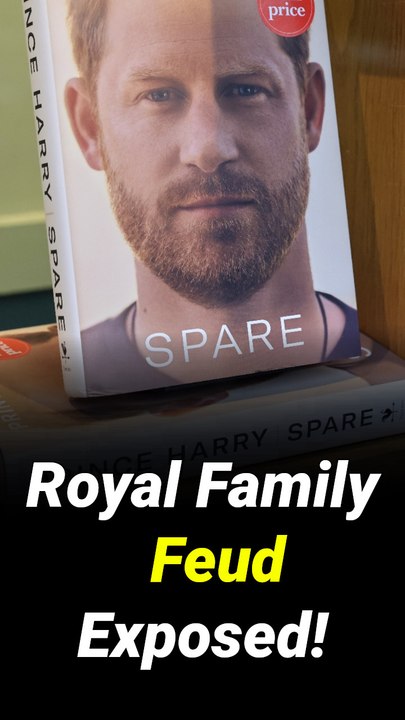 How much Harry made for 'Spare'