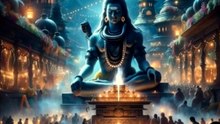 Devon Ke Dev Mahadev 🙏 | Shiv Ji Bhakti | Spiritual Video