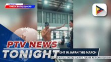 Nonito Donaire Jr. to fight in Japan this March