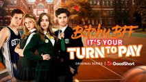 🍁Bitchy BFF It's Your Turn to Pay 🍁Full Movie