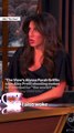 'The View's Alyssa Farah Griffin Says She 
