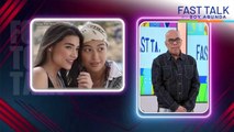 Fast Talk with Boy Abunda: Michelle Dee at Rhian Ramos, inaakusahang nang-torture?! (Episode 780)