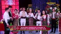 Ileana Greculescu - Gorjule, judetul meu (Craciunul la romani - Favorit TV - 25.12.2025)