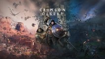 Crimson Desert - Aperçu #1 : Kliff et le monde ouvert de Pywel