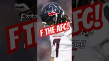 AFC's Frustrating Teams & Playoff Misses
