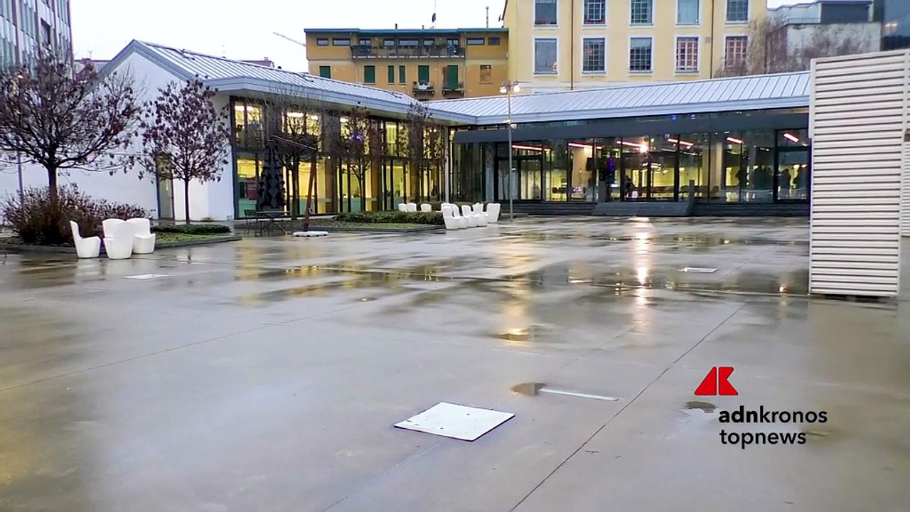 ‘Il tuo mondo, domani’, Milano Luiss Hubb racconta i protagonisti della società e della cultura italiana