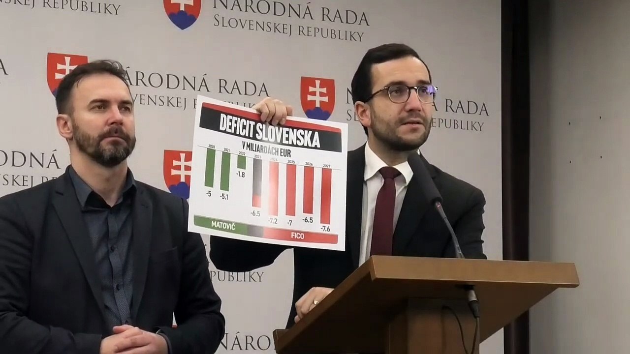 ZÁZNAM: NRSR: J. Jakab: Ekonomická situácia je katastrofálna, zvolávame mimoriadny výbor