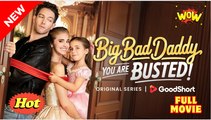 🎁🔥[Hot 2025]Boss, You're Busted! Full Movie🏡