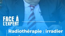 Radiothérapie : irradier une tumeur en une seule séance, c’est possible