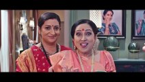 Kyunki Saas bhi kabhi bahu thi episode 184 full episode, gautam scolds tulsi